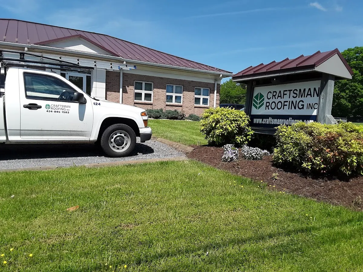 Quality Chimney Repair by experienced craftsmen in Frontier Trail